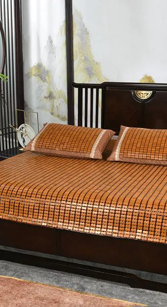 Benefits of Bamboo mattress