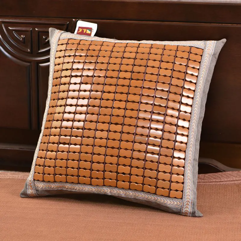 Bamboo Pillow