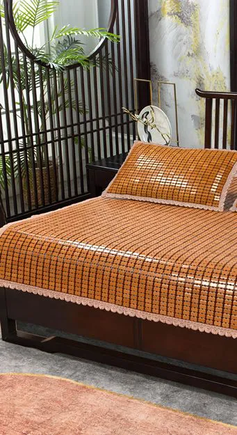 Benefits of Bamboo Mat Pillow