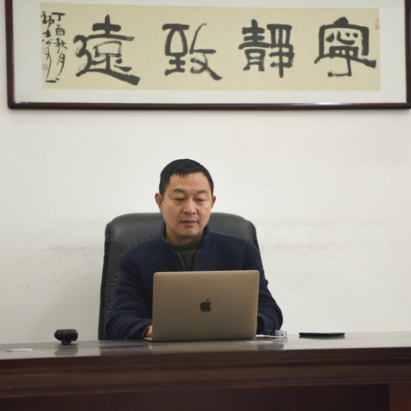 Taojiang&#039;s &quot;e-commerce expert&quot; Liu Chunneng was awarded the 2019 China Rural Electricity Wealthy Leaders