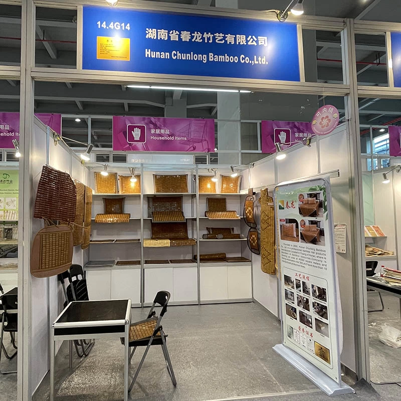 Welcome to visit our booth 14.4G14  at the China Import and Export Fair, also known as the Canton Fair.