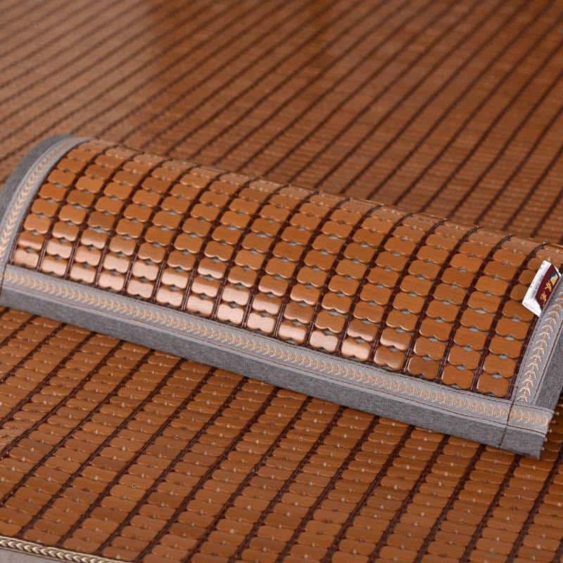 Chunlong Summer  cushion combination sofa mat  universal bamboo mat cushion can be customization